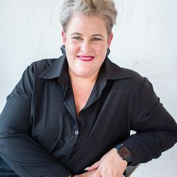Carmen Wolfaardt