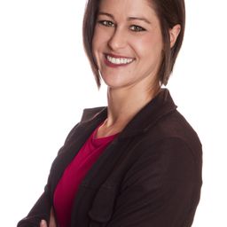 Christelle Muller