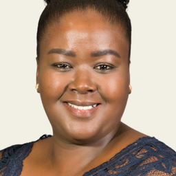 Fikile Khomo