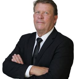 Barry van Schalkwyk