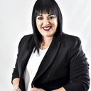 Charline van der Walt