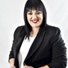 Charline van der Walt