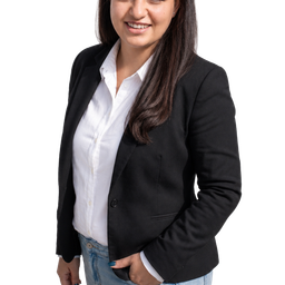 Angelique Weideman