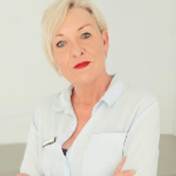 Lizette van der Westhuizen