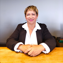 Priscilla Patrick
