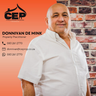 Mr Donnivan de Mink