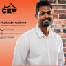 Mr Prakasen Naidoo