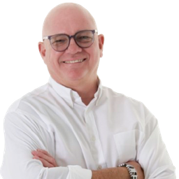 Chris van Dyk