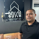 Gordon Goerge Rademeyer