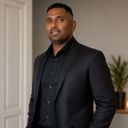Uresh Pillay