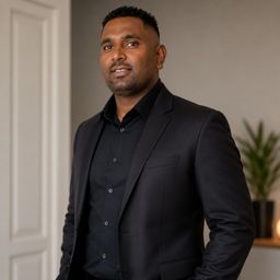 Uresh Pillay