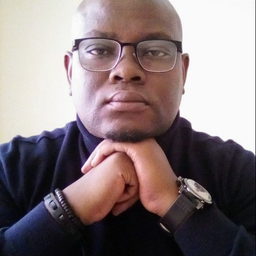 Bongani Vilakazi