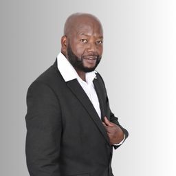 Alfred Mwali