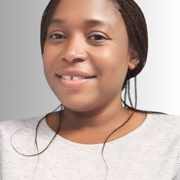 Andrea Chimwanda