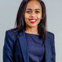 Carol Maphike