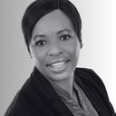 Caroline Chamboko