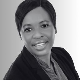 Caroline Chamboko