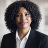 Caroline Chamboko