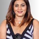 Jasmine Pillay