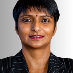 Kisty Naidoo