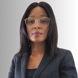 Lucelle Ngubeni