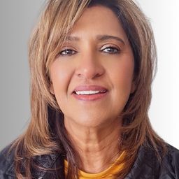 Meryl Moodley