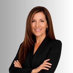 Desiree van der Merwe