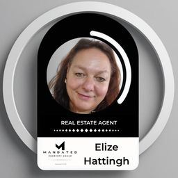 Elize Hattingh