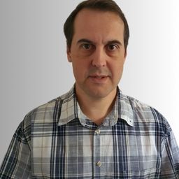 Hannes Beukes