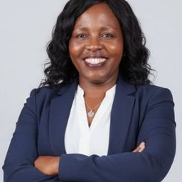Shirley Montsho