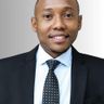 Thabang Matebane