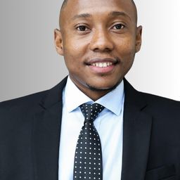 Thabang Matebane
