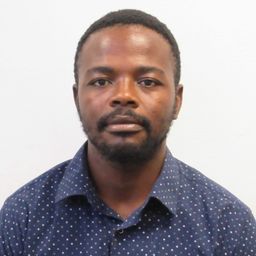 Abraham Mathenjwa