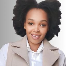 Thuli Mazibuko