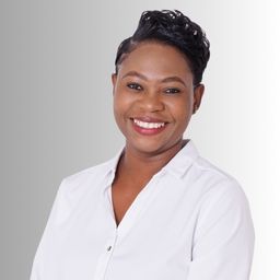 Yvonne Gouws