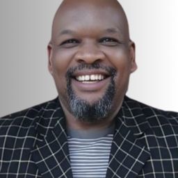 Moitshepi Legodi