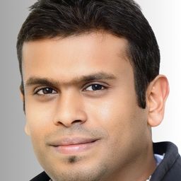 Nevin Moodley