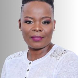 Nndede Ramushwana