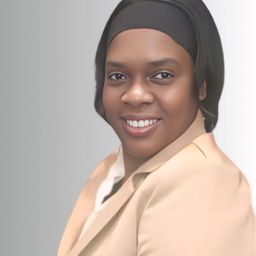 Nokuthula Mhlanga