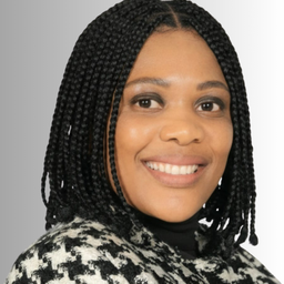 Ntombi Damane