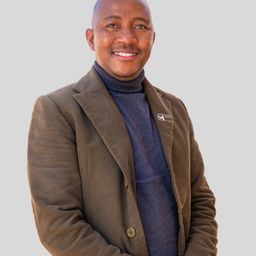 Olaotse Seipone