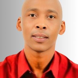 Ralph Ngubane