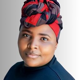 Refilwe Notoane