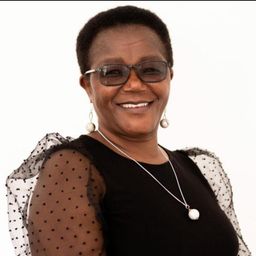 Tabeth Rashirai