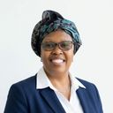 Khanyi Zungu