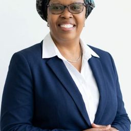 Khanyi Zungu