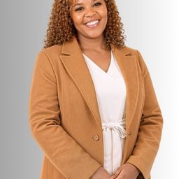 Cindy Mathenjwa