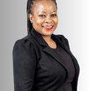 Lindiwe Mgcwera
