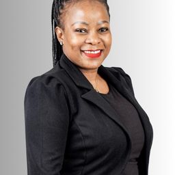 Lindiwe Mgcwera