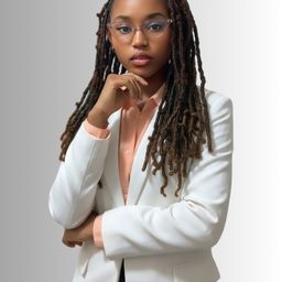 Mary Mathenjwa